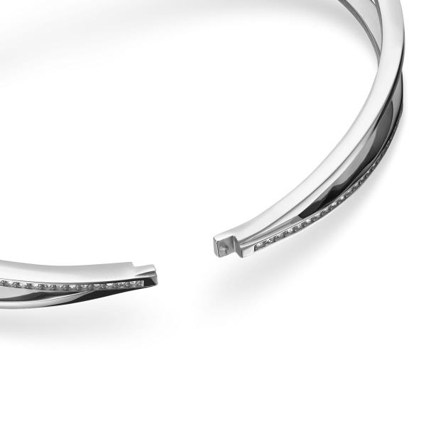 BERING Damen - Armreif 656-1117-190