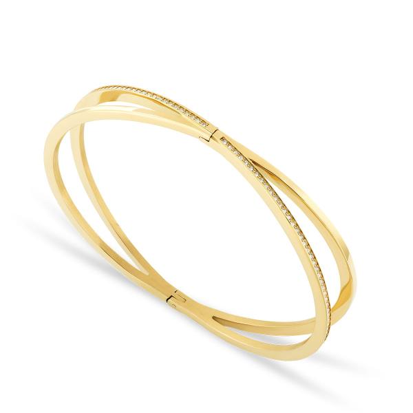BERING Damen - Armreif 656-2217-190
