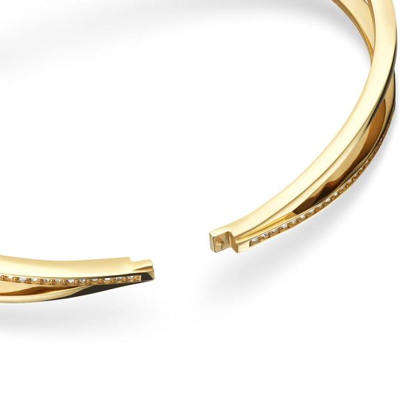 BERING Damen - Armreif 656-2217-190