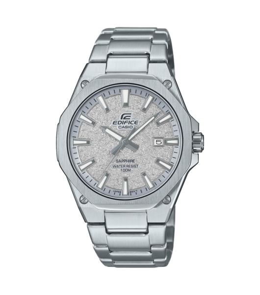 EDIFICE Herren - Armbanduhr EFR-S108DE-8AVUEF