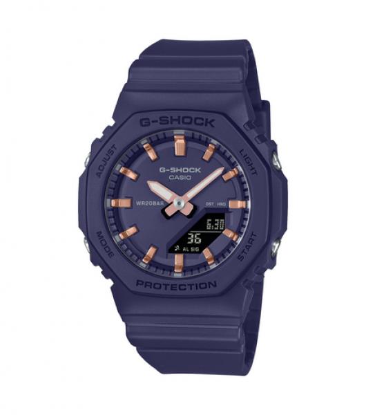 G-SHOCK Damen - Armbanduhr GMA-P2100M-2AER