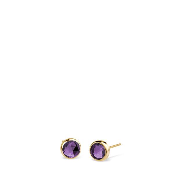 BERING Damen - Ohrschmuck 733-27-05