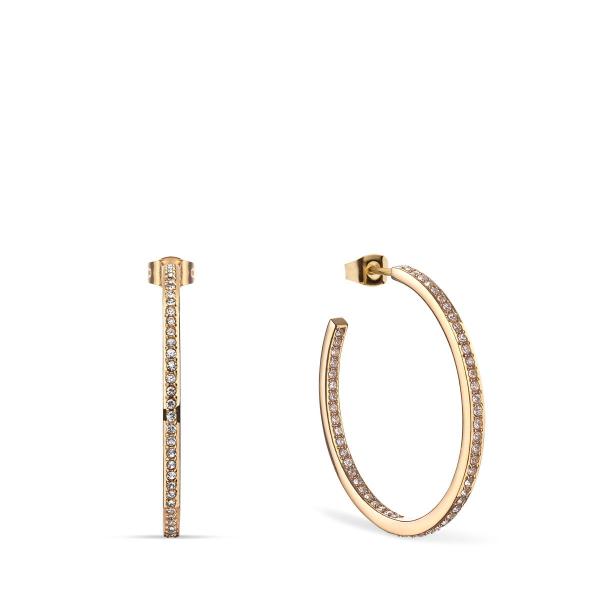 BERING Damen - Ohrschmuck 731-27-05
