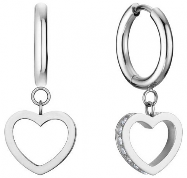 BERING Damen - Ohrschmuck 744-17-05