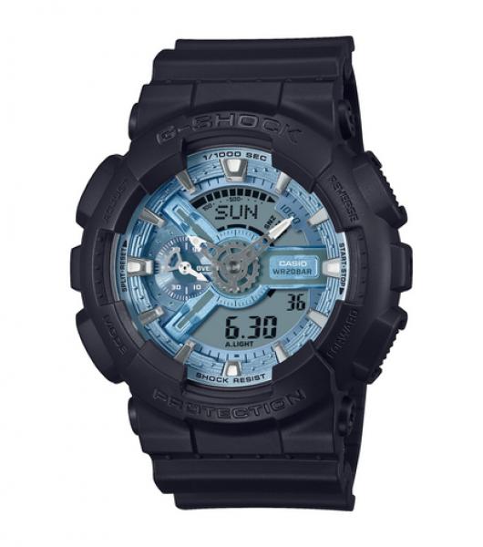 G-SHOCK Herren - Armbanduhr GWG-B1000-3AER