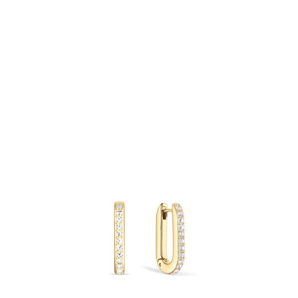 BERING Damen - Creolen 753-27-05
