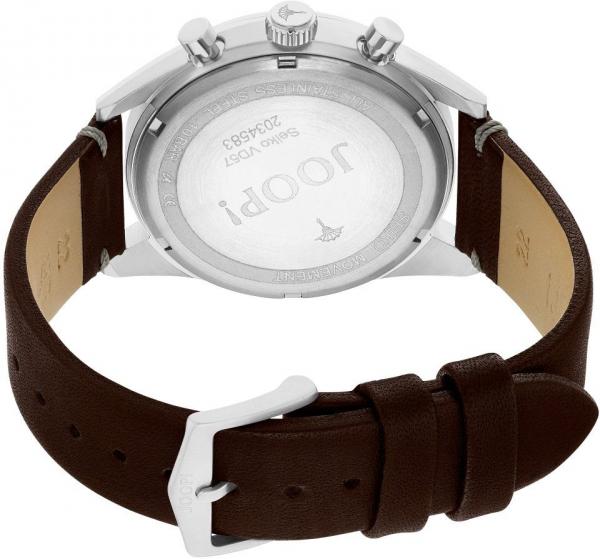 JOOP Herren - Armbanduhr Chronograph 2034583 - Juwelier Arnold