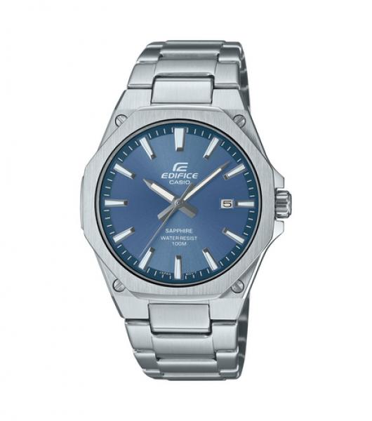EDIFICE Herren - Armbanduhr EFR-S108D-2AVUEF