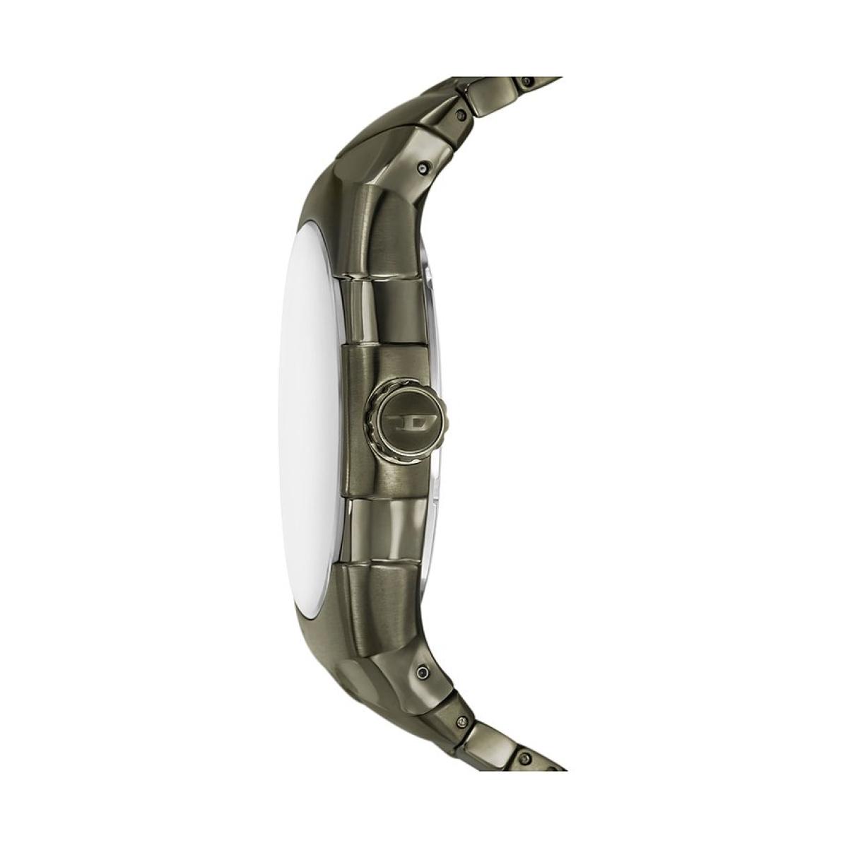 DIESEL Herren - Armbanduhr D-SRUPTOR DZ2215