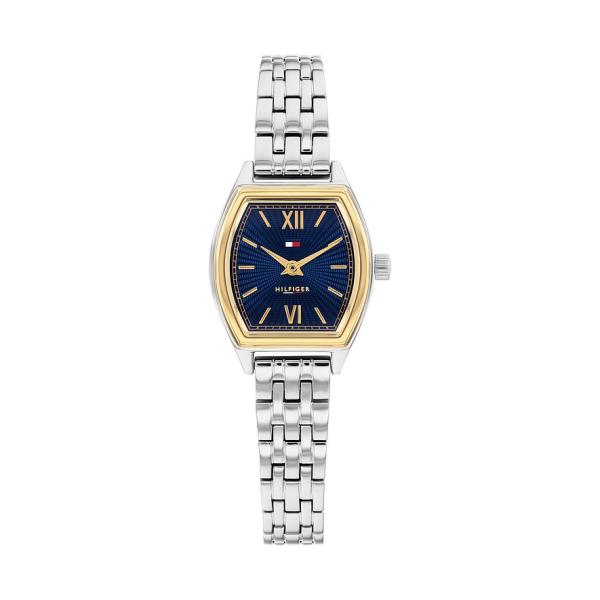 TOMMY HILFIGER Damen - Armbanduhr 1782869