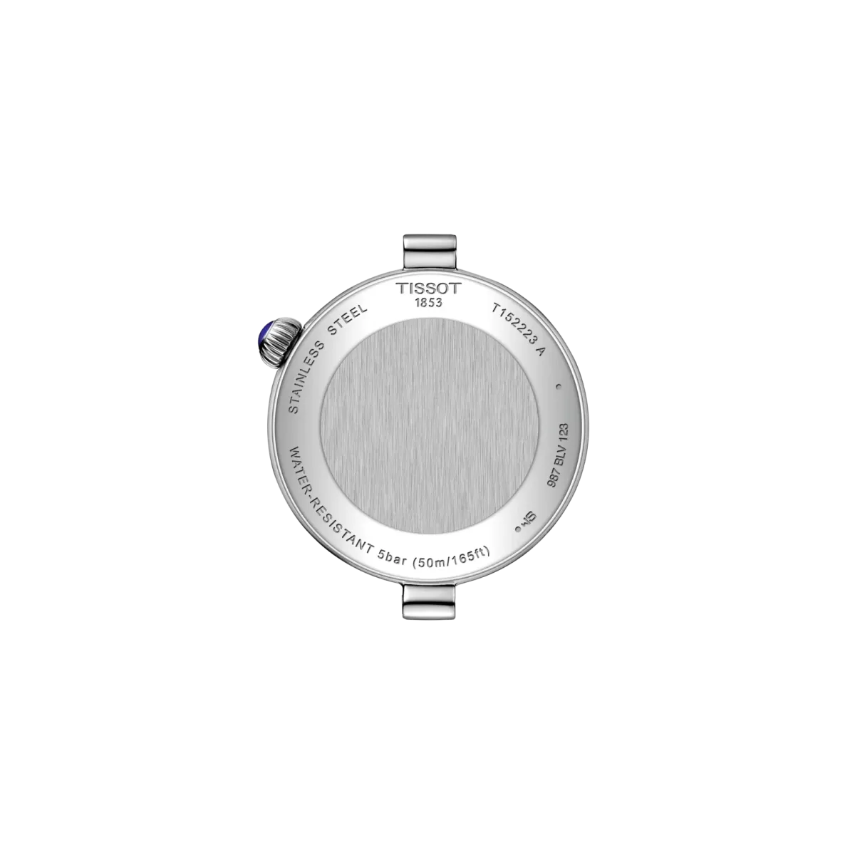 TISSOT Desir 29,6mm Damen - Armbanduhr T1522231149600