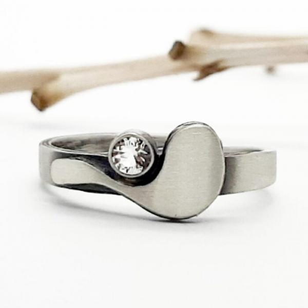 NORDFORM Damen - Ring A-1-944