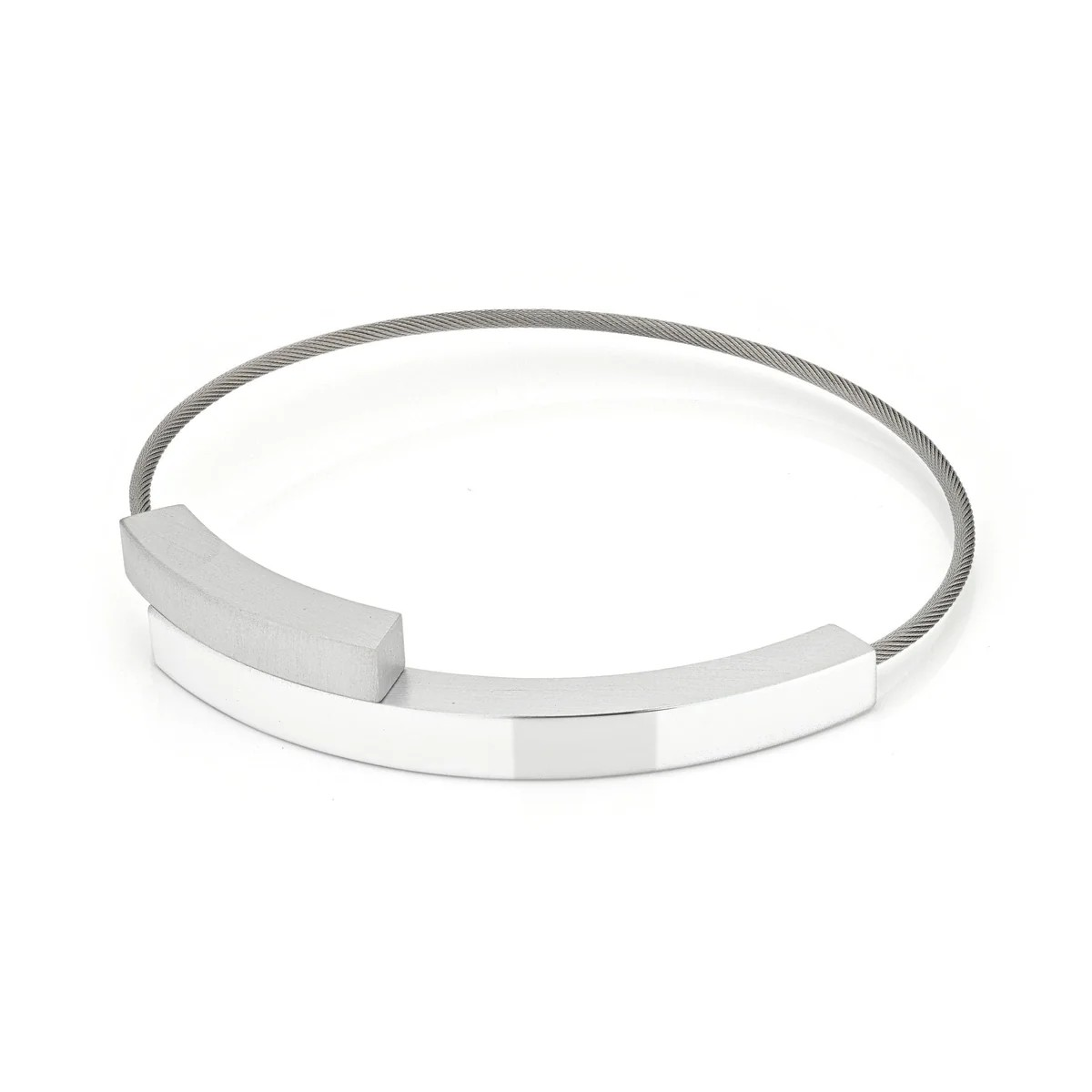 CLIC Damen - Armband ROMY A34G 18cm
