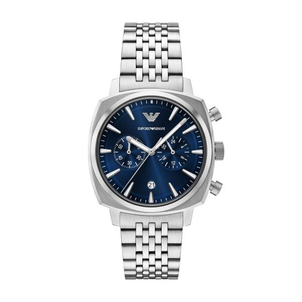EMPORIO ARMANI Herren - Armbanduhr CHRONO AR11688