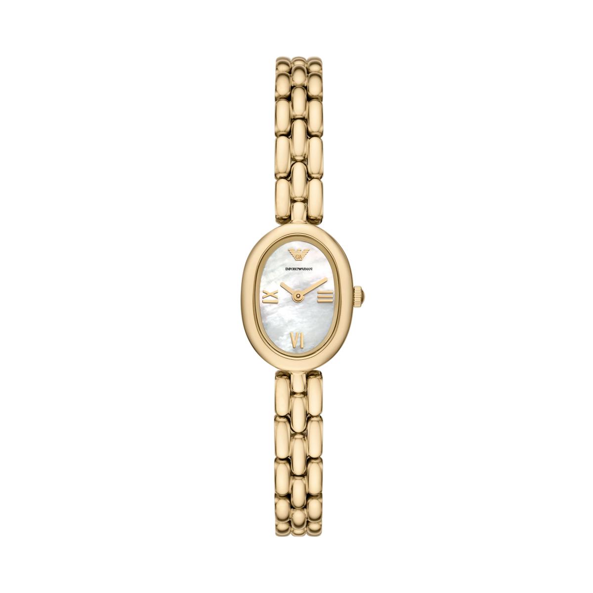 EMPORIO ARMANI Damen - Armbanduhr AR11721