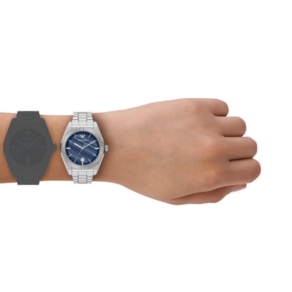 EMPORIO ARMANI Damen - Armbanduhr AR11758