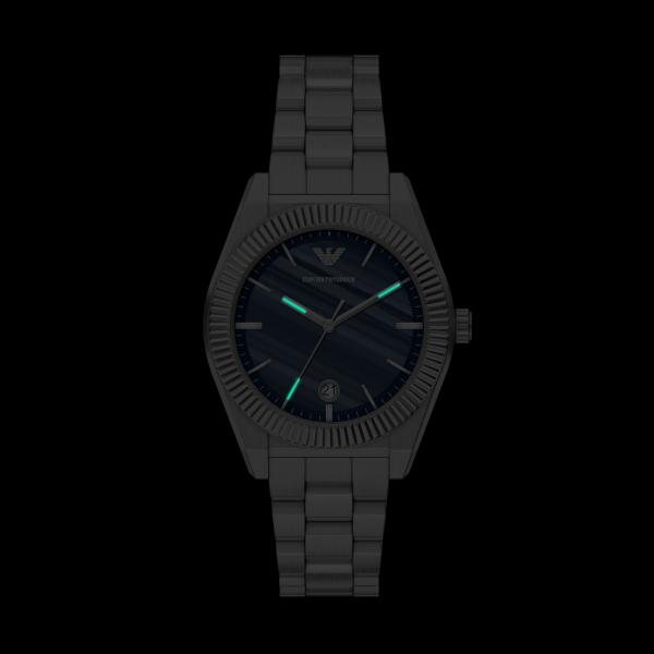 EMPORIO ARMANI Damen - Armbanduhr AR11758