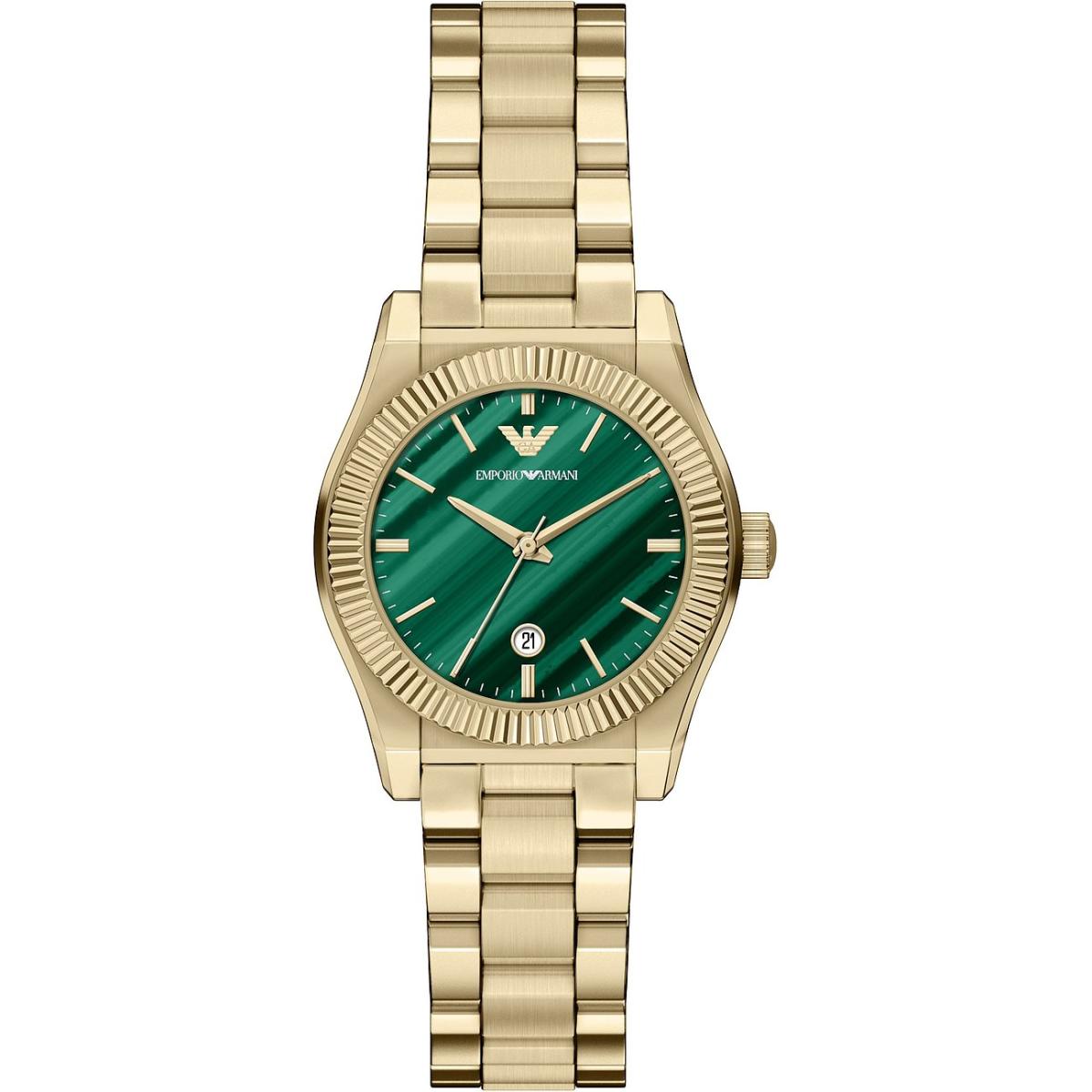 Emporio Armani Damen - Armbanduhr AR11761