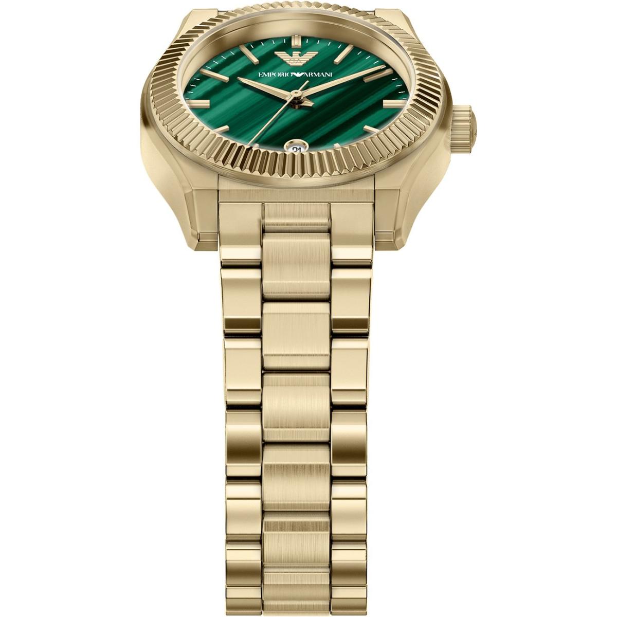 Emporio Armani Damen - Armbanduhr AR11761