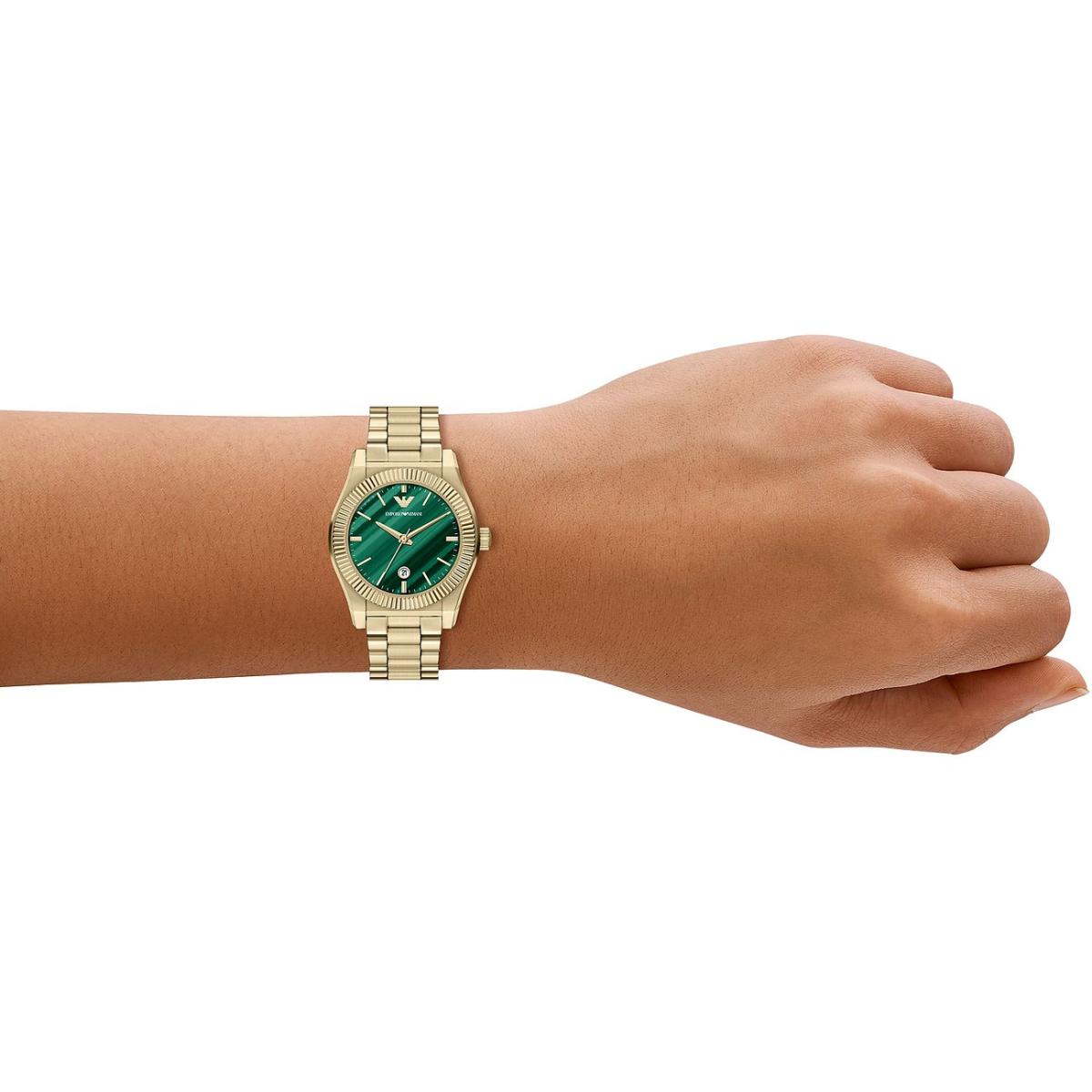 Emporio Armani Damen - Armbanduhr AR11761