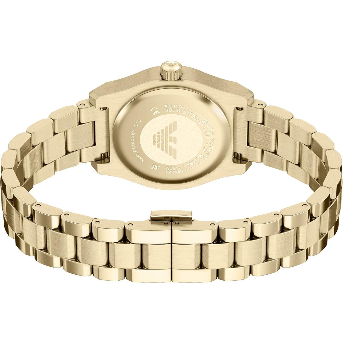 Emporio Armani Damen - Armbanduhr AR11761
