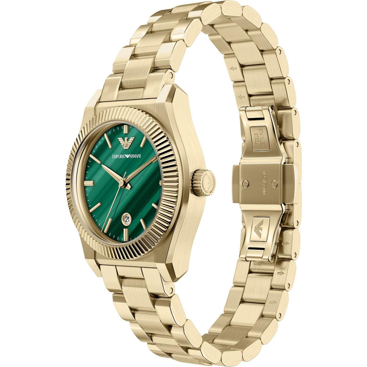 Emporio Armani Damen - Armbanduhr AR11761