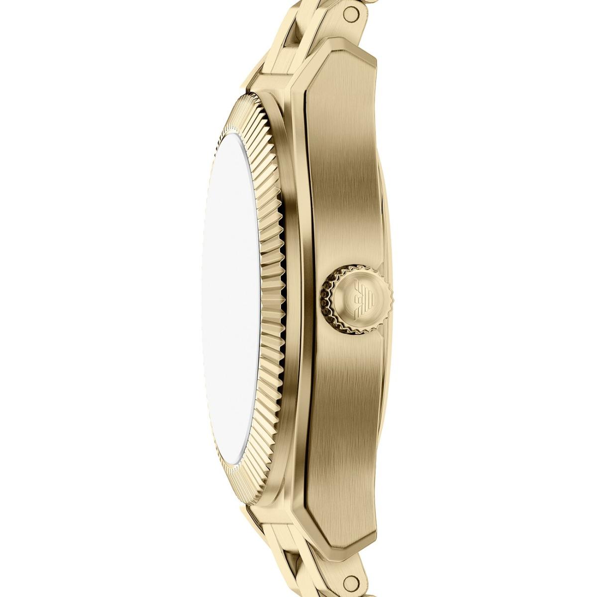 Emporio Armani Damen - Armbanduhr AR11761