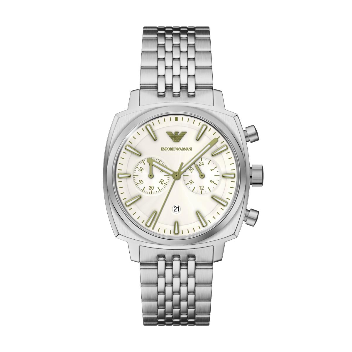 Emporio Armani Herren - Armbanduhr AR11800
