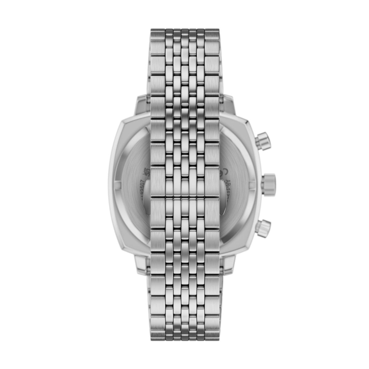 Emporio Armani Herren - Armbanduhr AR11800