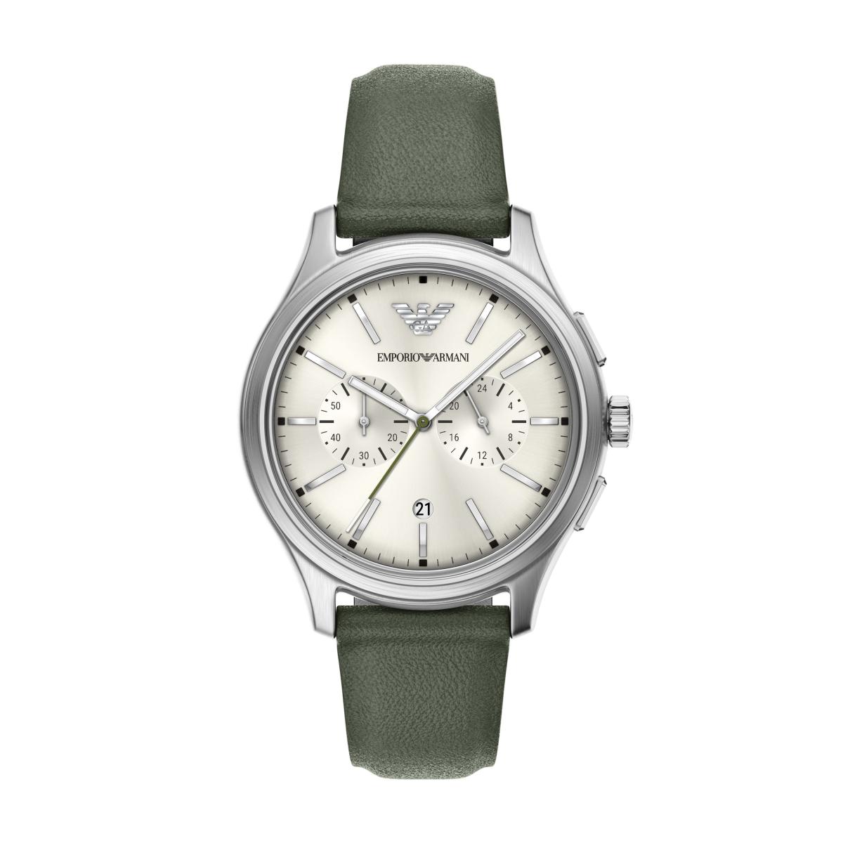 Emporio Armani Herren - Armbanduhr AR11801