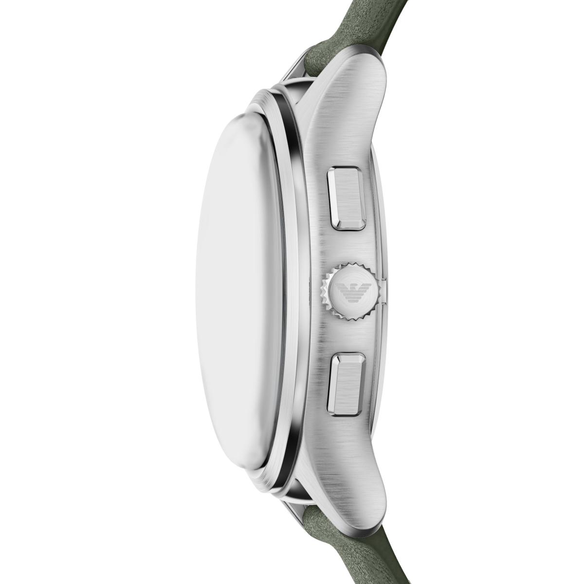 Emporio Armani Herren - Armbanduhr AR11801