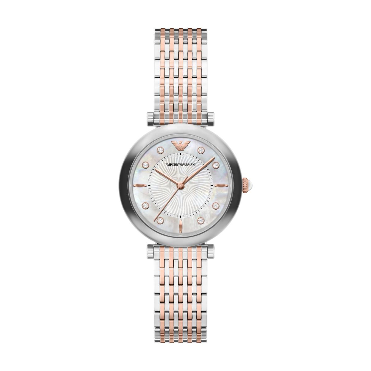 EMPORIO ARMANI Damen - Armbanduhr AR11808