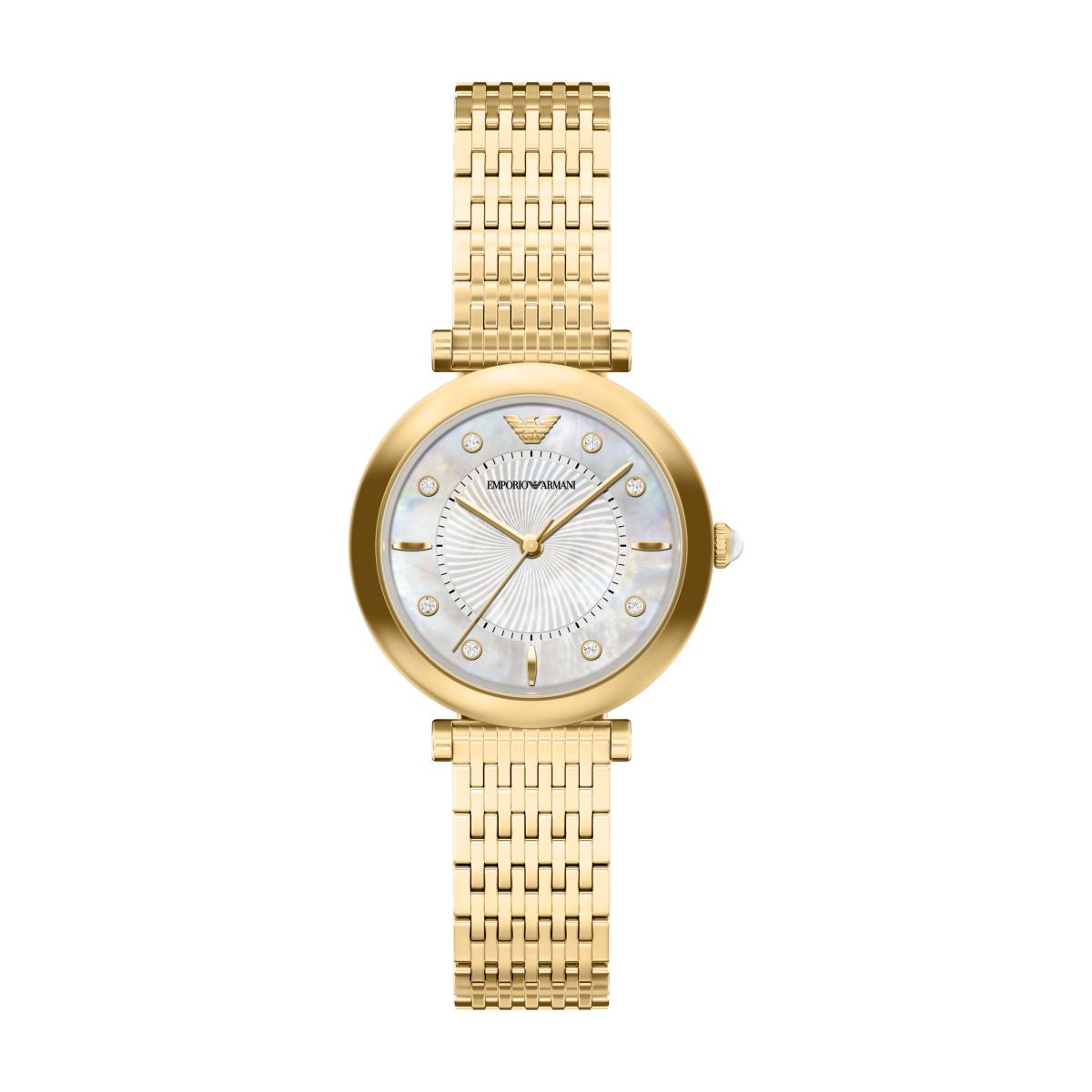 EMPORIO ARMANI Damen - Armbanduhr AR11809