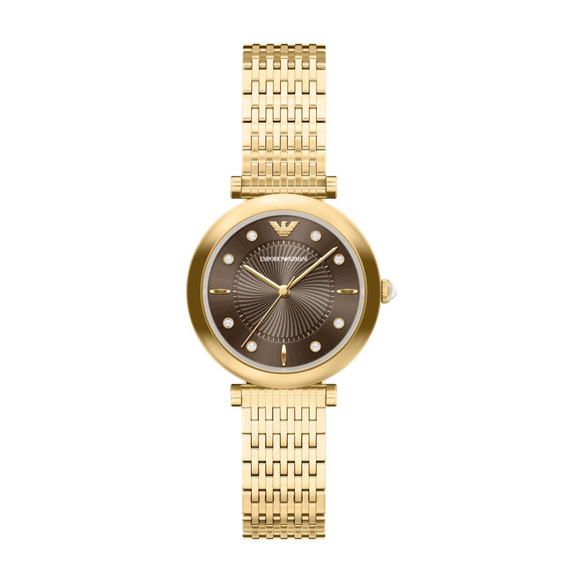 EMPORIO ARMANI Damen - Armbanduhr AR11810