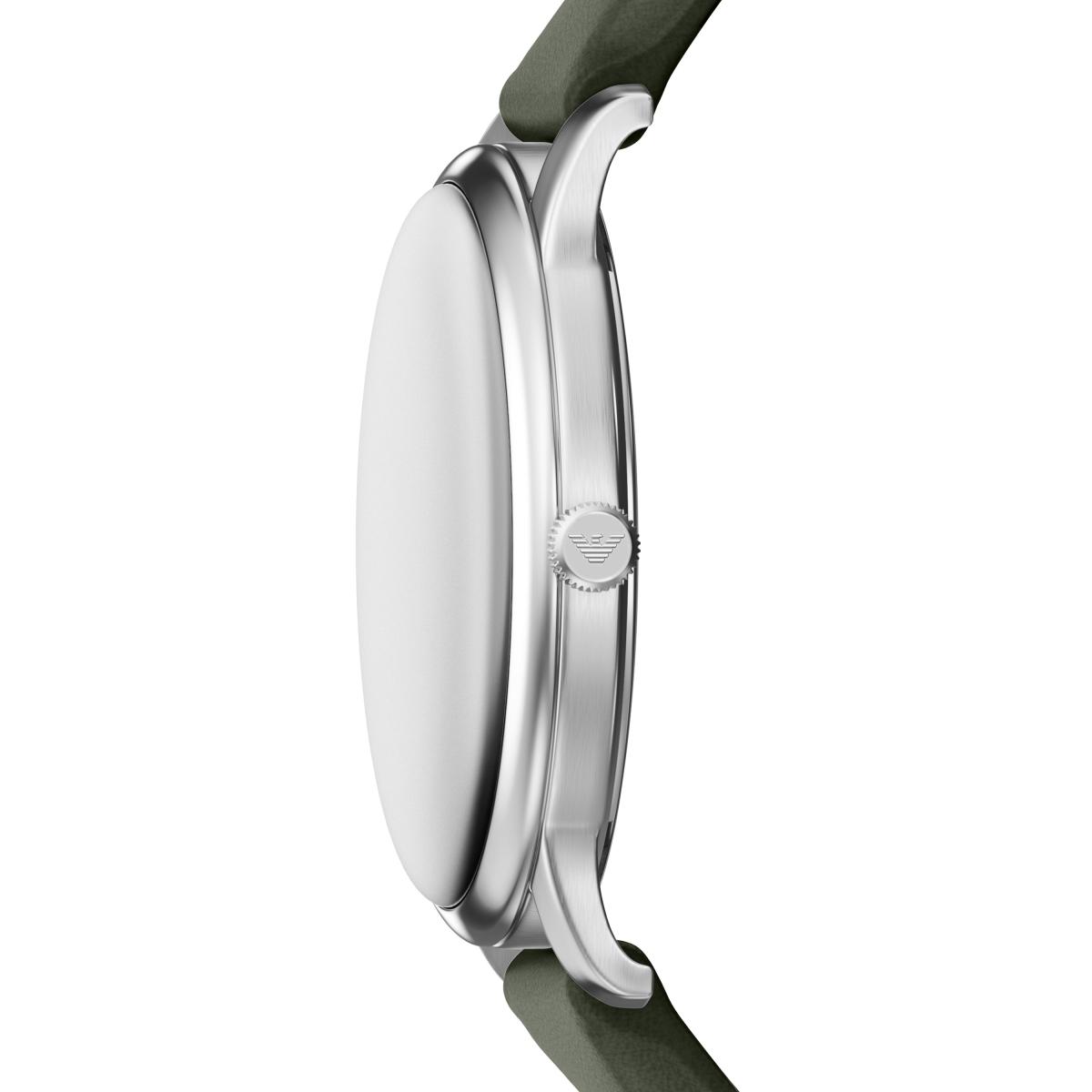 Emporio Armani Herren - Armbanduhr AR11811