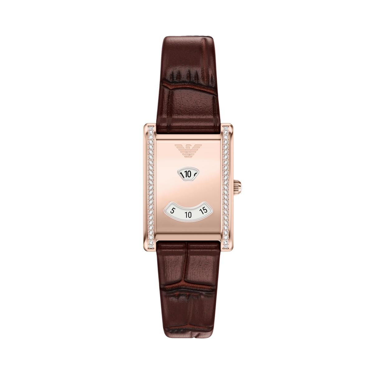 EMPORIO ARMANI Damen - Armbanduhr AR11814
