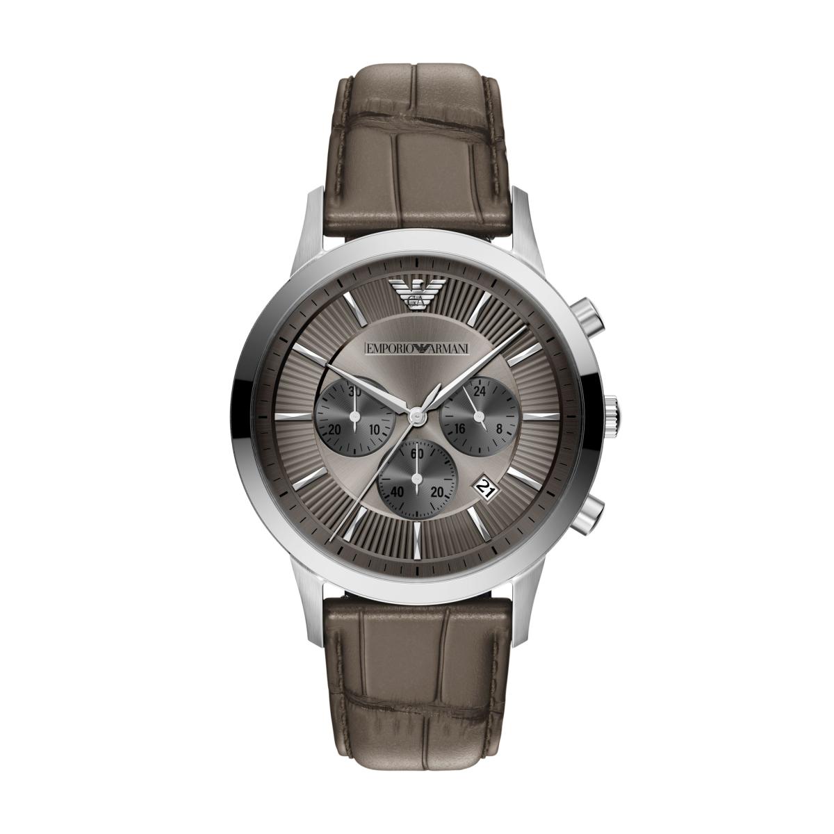 Emporio Armani Damen - Armbanduhr AR11816