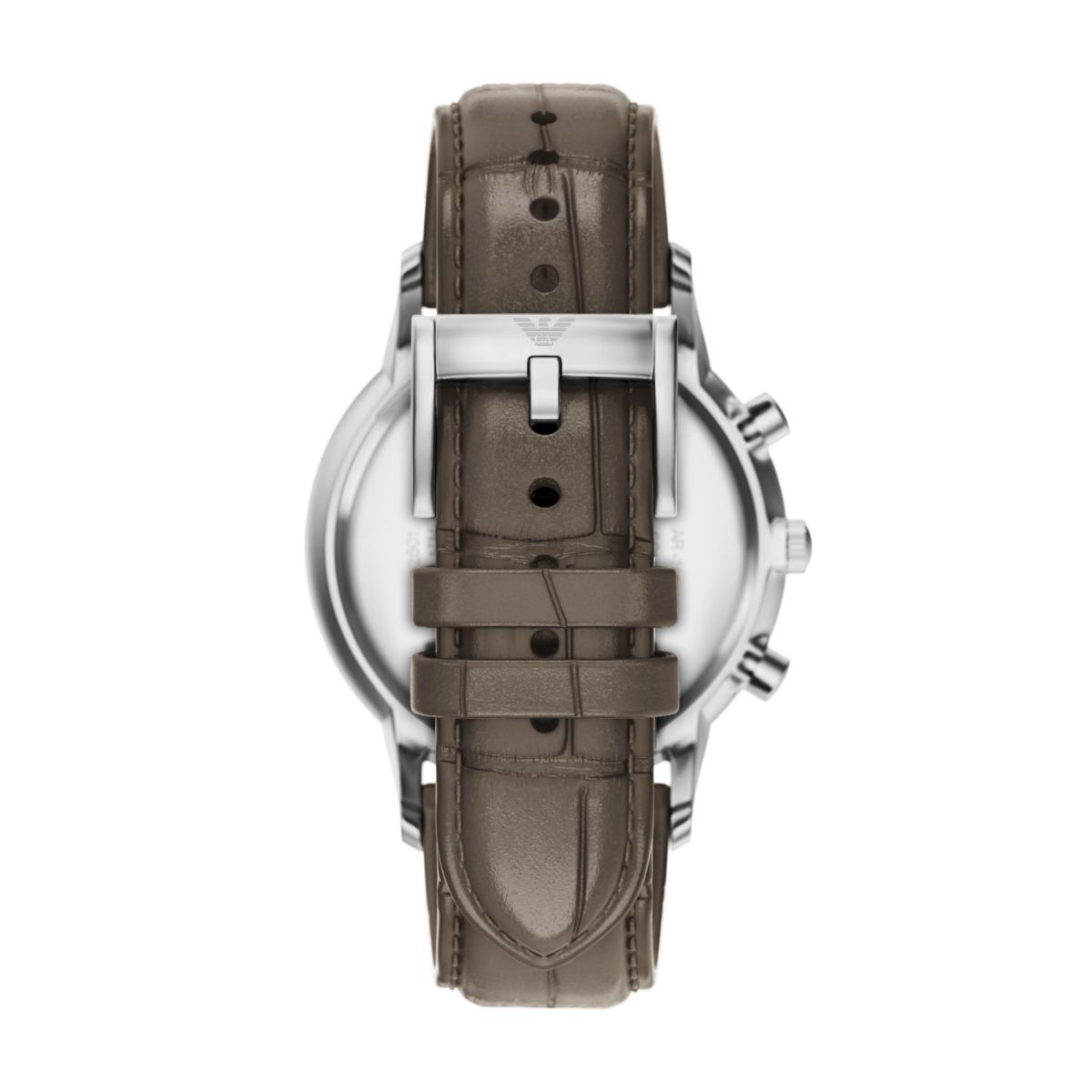 Emporio Armani Damen - Armbanduhr AR11816
