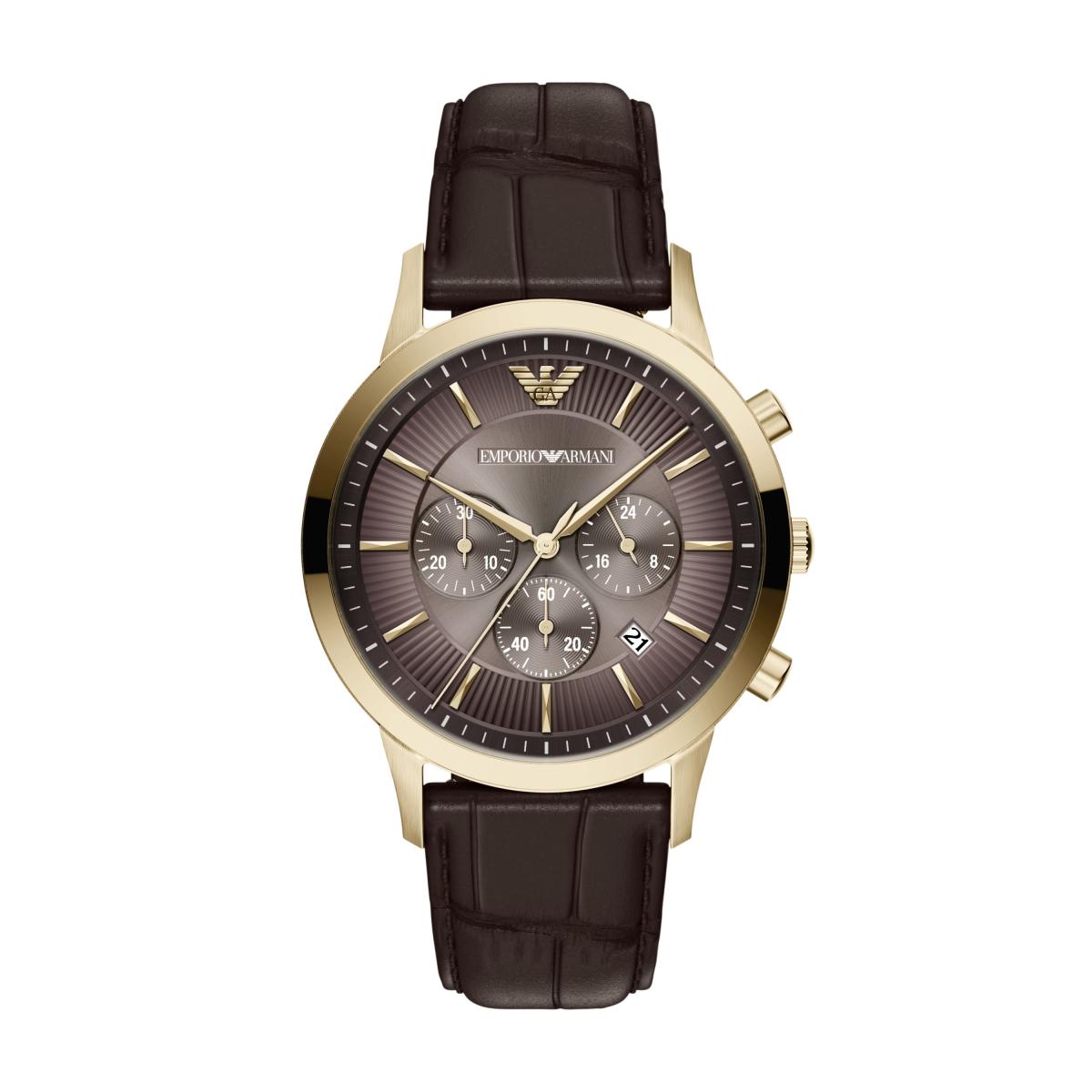 Emporio Armani Herren - Armbanduhr AR11822