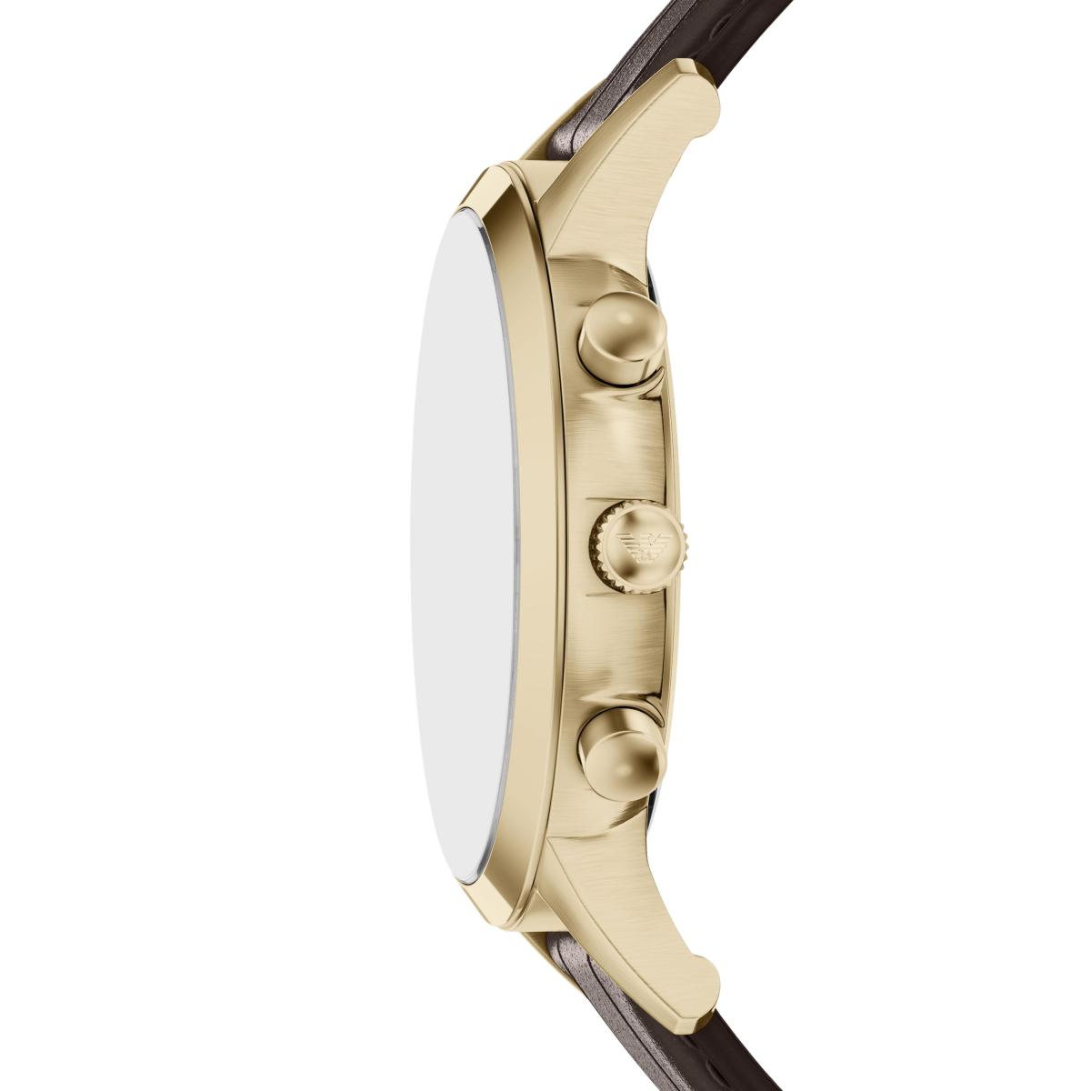 Emporio Armani Herren - Armbanduhr AR11822