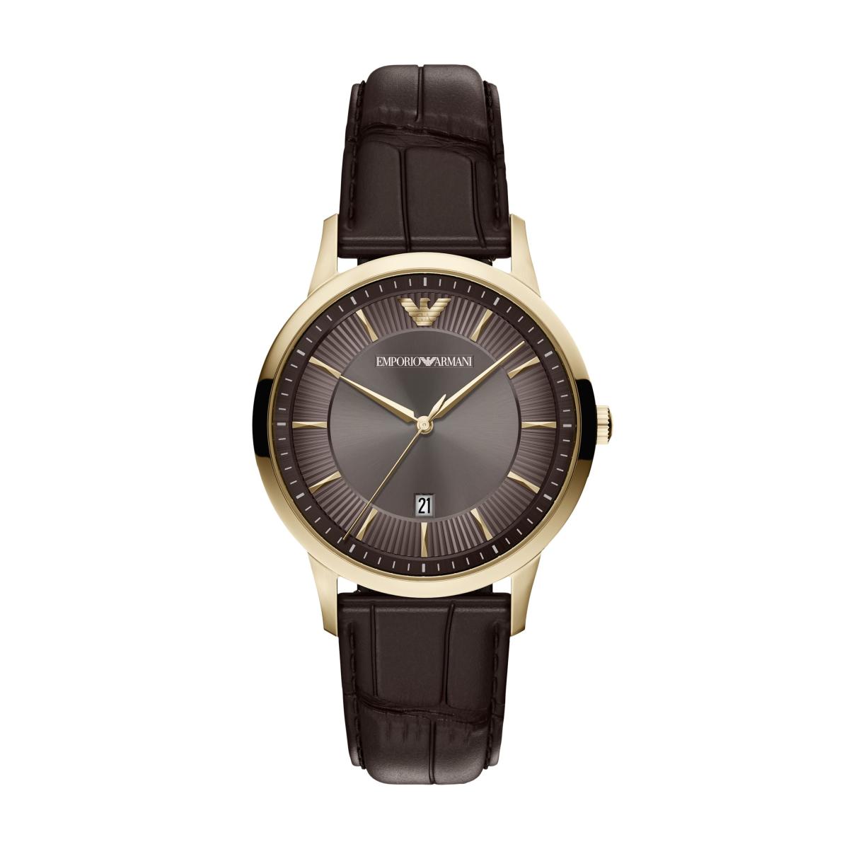 EMPORIO ARMANI Damen - Armbanduhr AR11824
