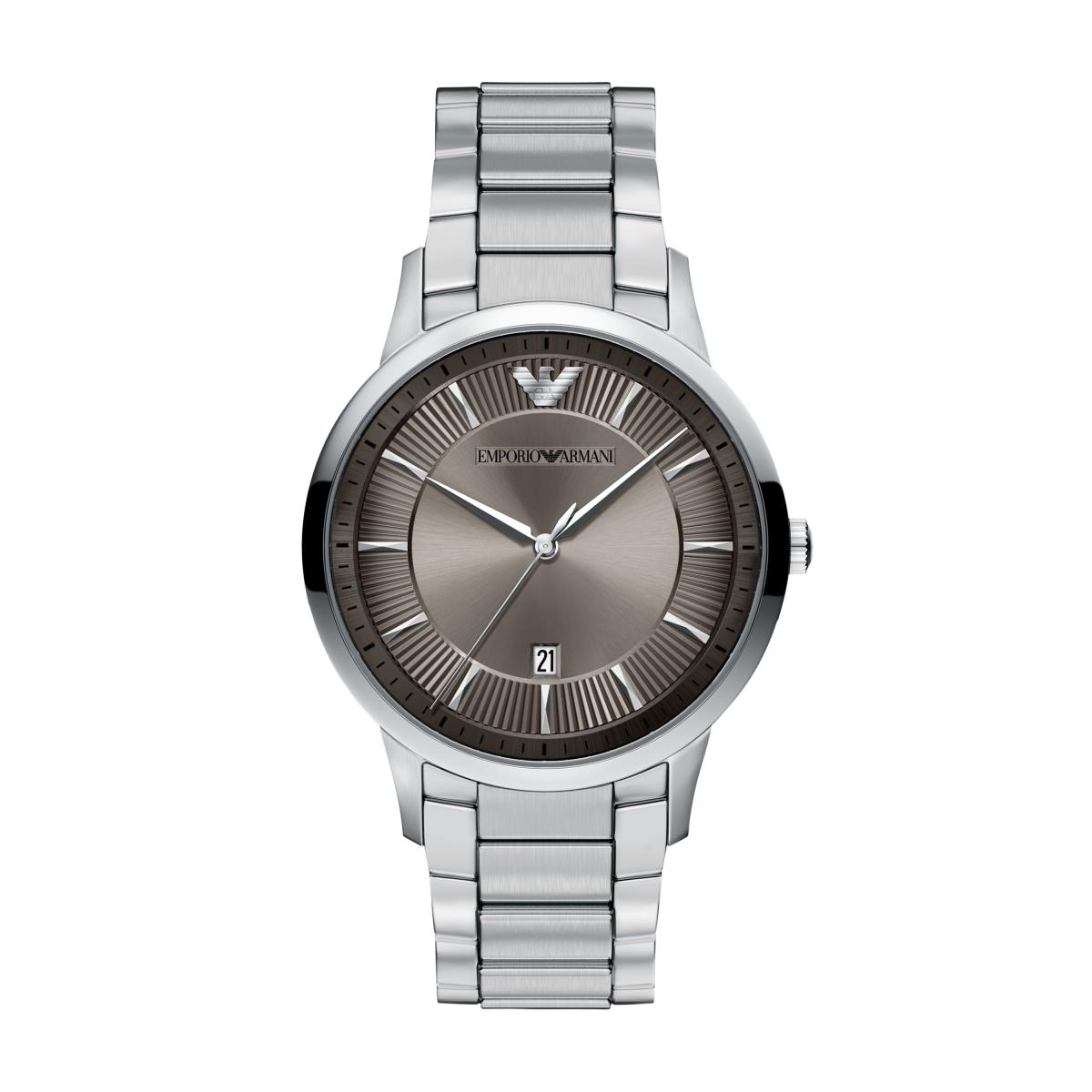 Emporio Armani Herren - Armbanduhr AR11825