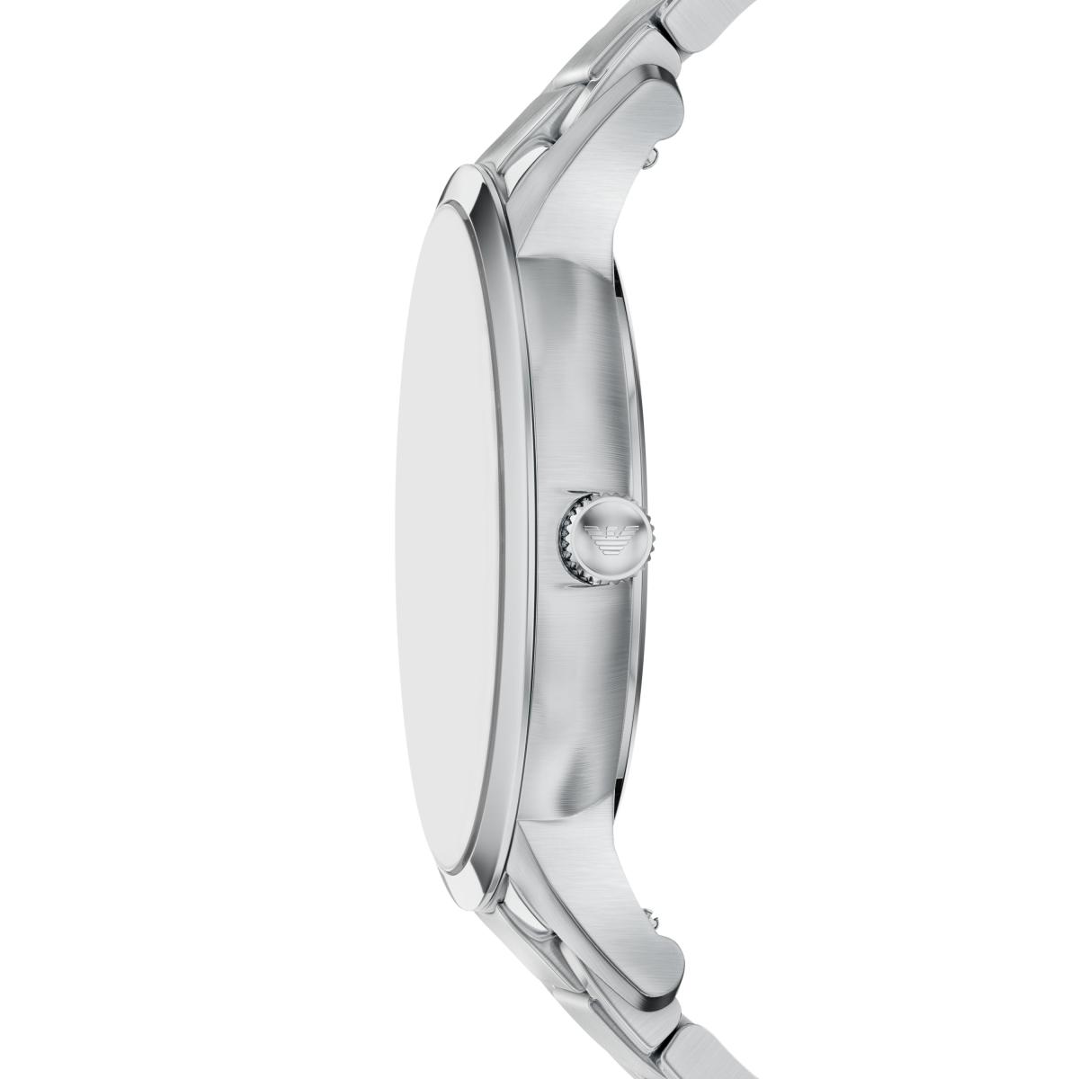 Emporio Armani Herren - Armbanduhr AR11825