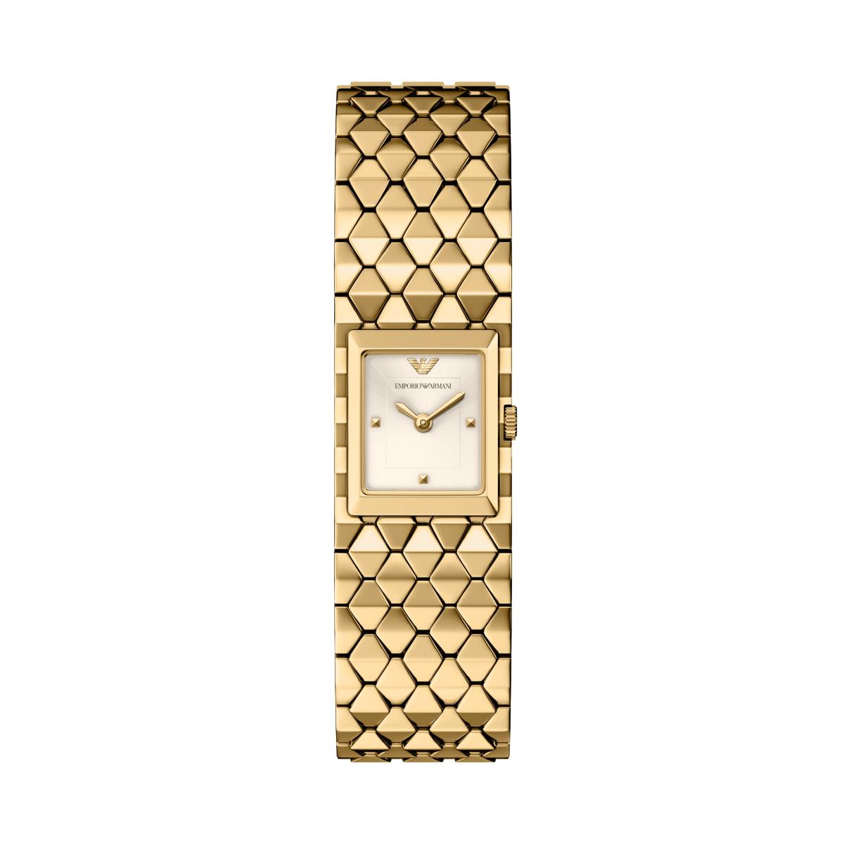 Emporio Armani Damen - Armbanduhr AR11827