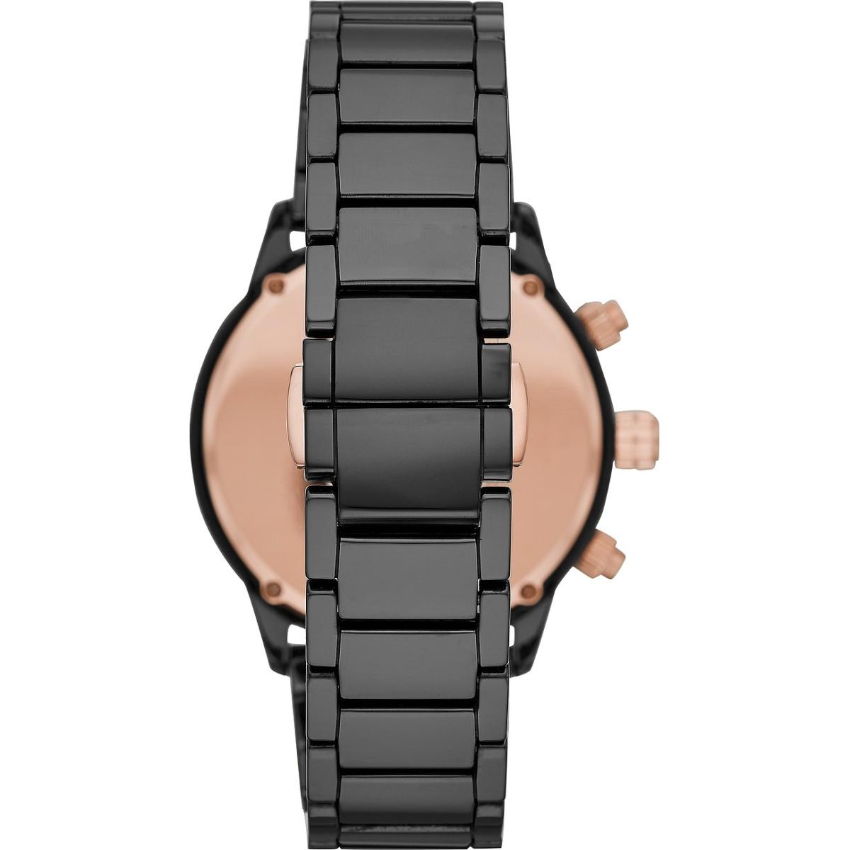 Emporio Armani Herren - Armbanduhr AR70022