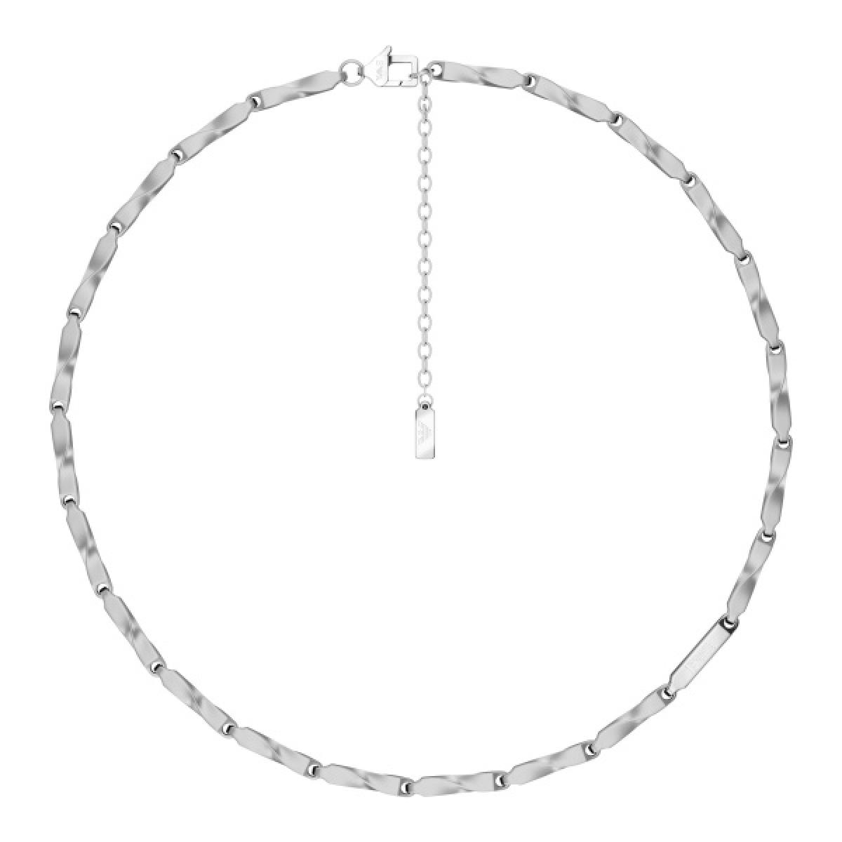 EMPORIO ARMANI Herren - Kette EGS3368040