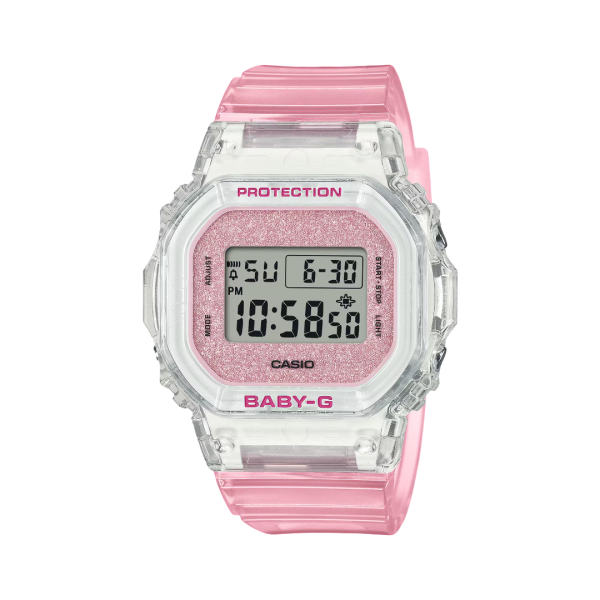 BABY-G Armbanduhr BGD-565GC-4ER