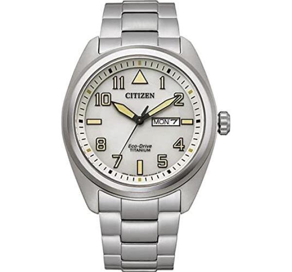 CITIZEN Herren - Armbanduhr ECO-DRIVE BM8560-88XE
