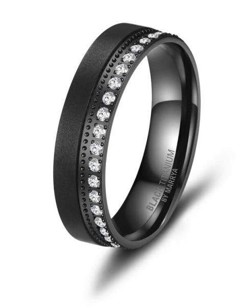 Black Titanium BT-10