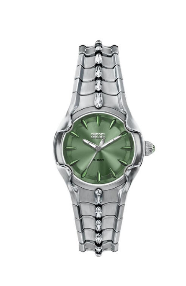 DIESEL Damen - Armbanduhr VERT DZ5632